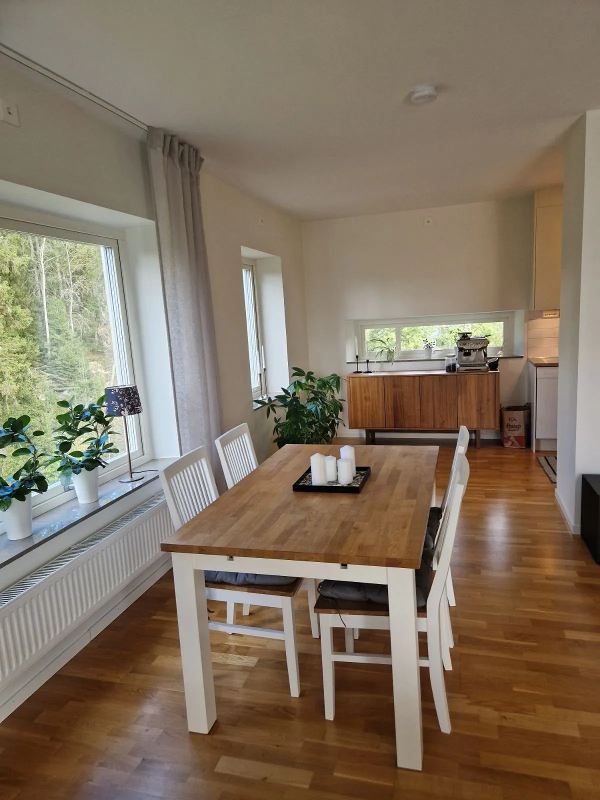 Hyreslägenhet på Borås i boras