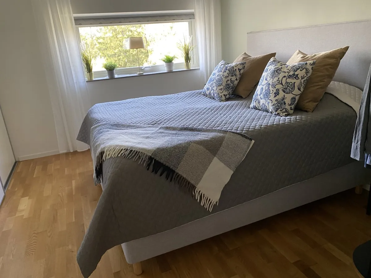 Hyreslägenhet på Borås i boras