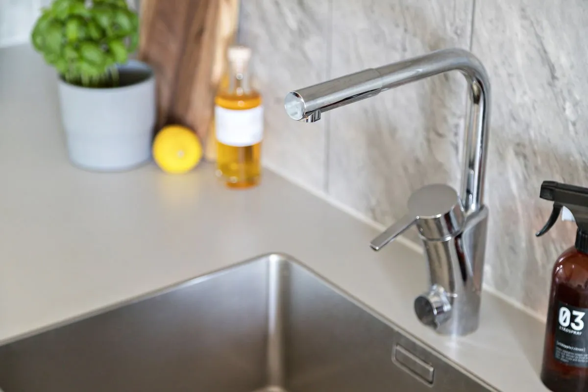 Hyreslägenhet på Askim i askim