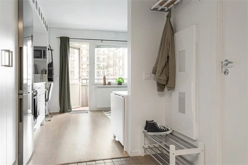 Hyreslägenhet på Danderyd i danderyd