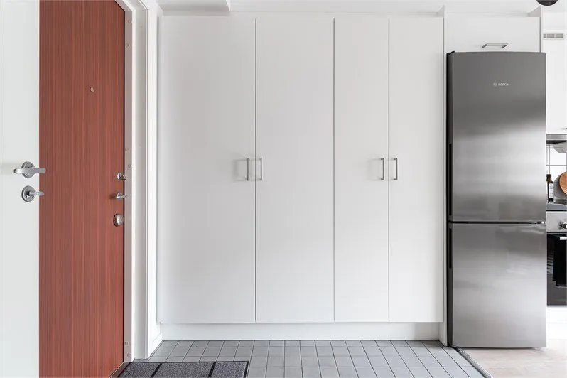 Hyreslägenhet på Danderyd i danderyd