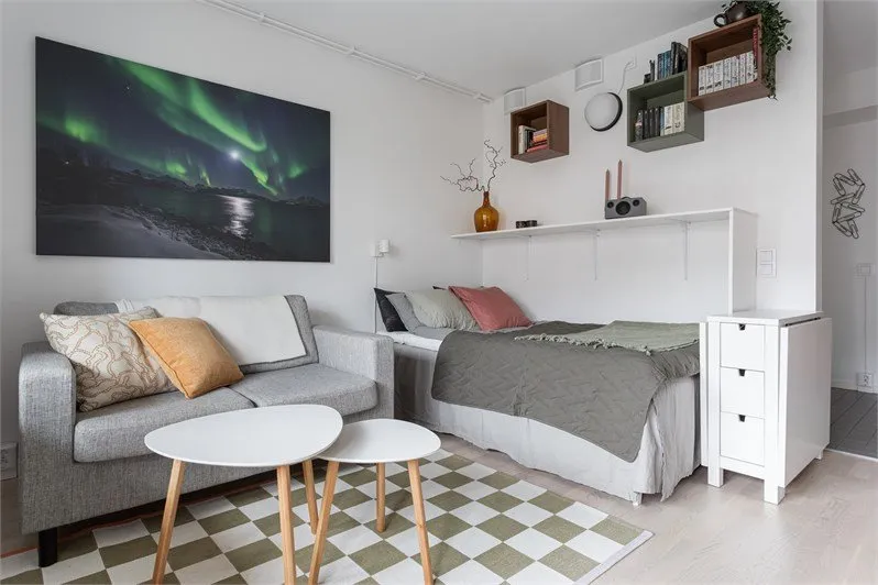 Hyreslägenhet på Danderyd i danderyd