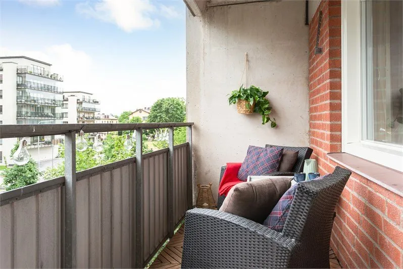 Hyreslägenhet på Danderyd i danderyd