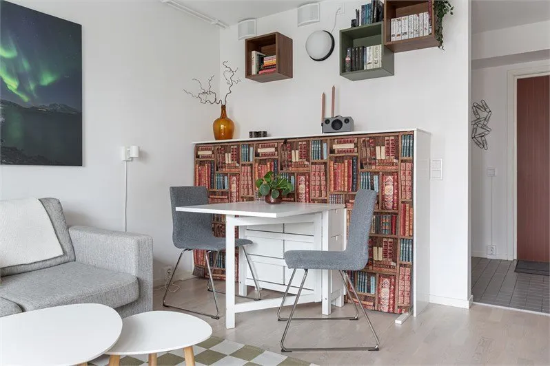 Hyreslägenhet på Danderyd i danderyd