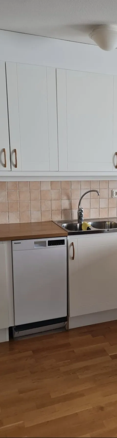 Hyreslägenhet på Trångsund i trangsund