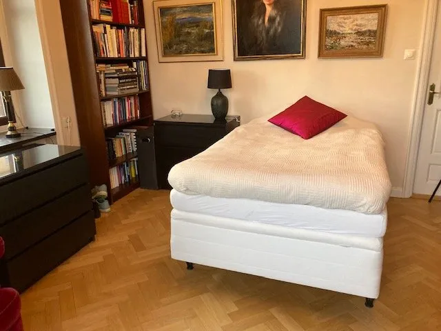 Hyreslägenhet på Stockholm i stockholm