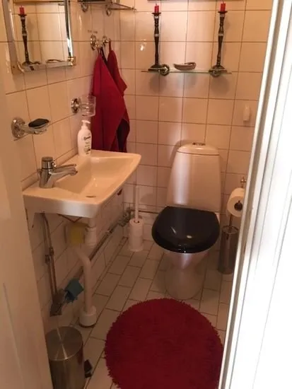 Hyreslägenhet på Stockholm i stockholm