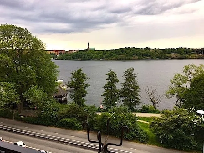 Hyreslägenhet på Stockholm i stockholm