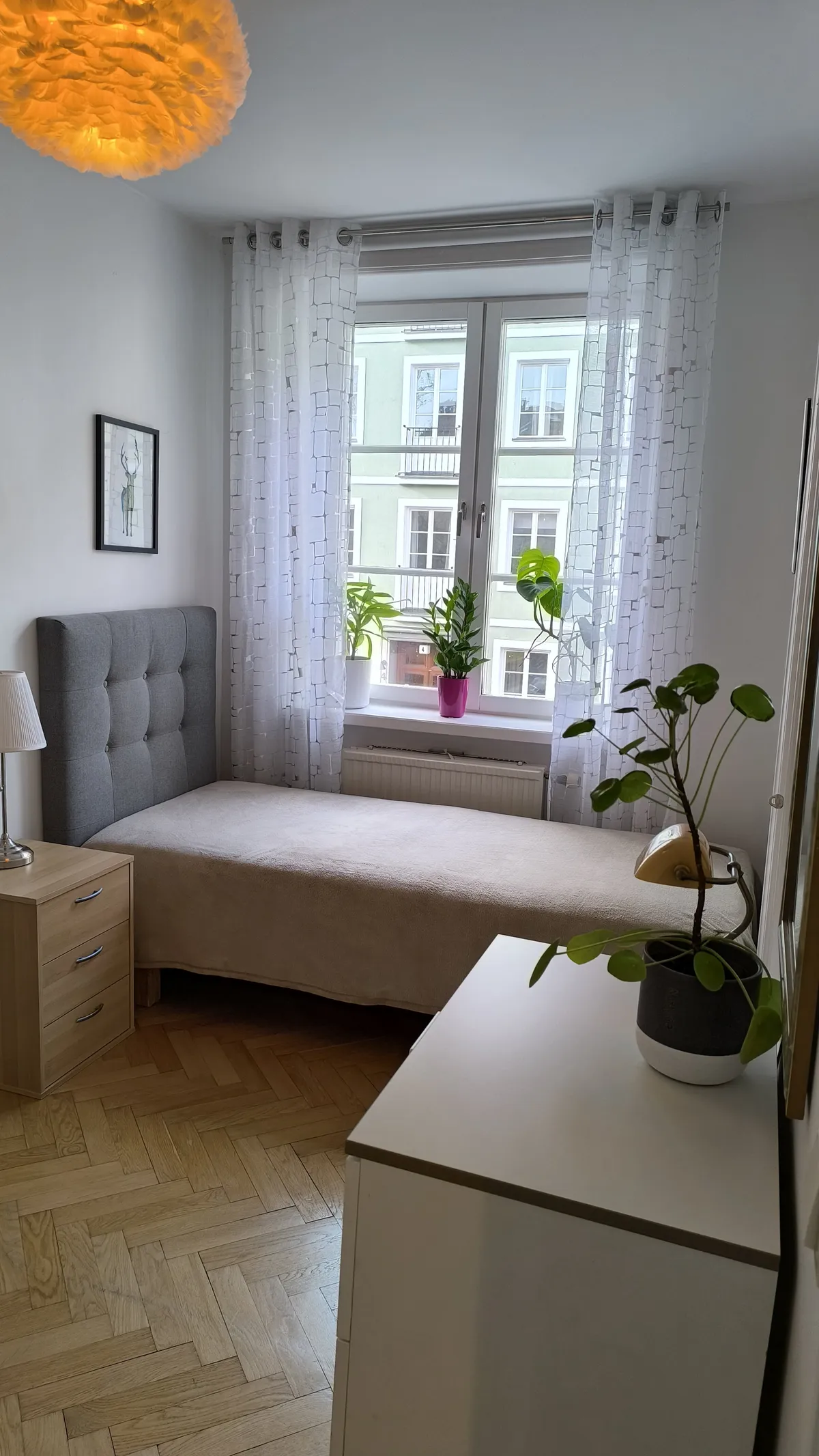 Hyreslägenhet på Stockholm i stockholm