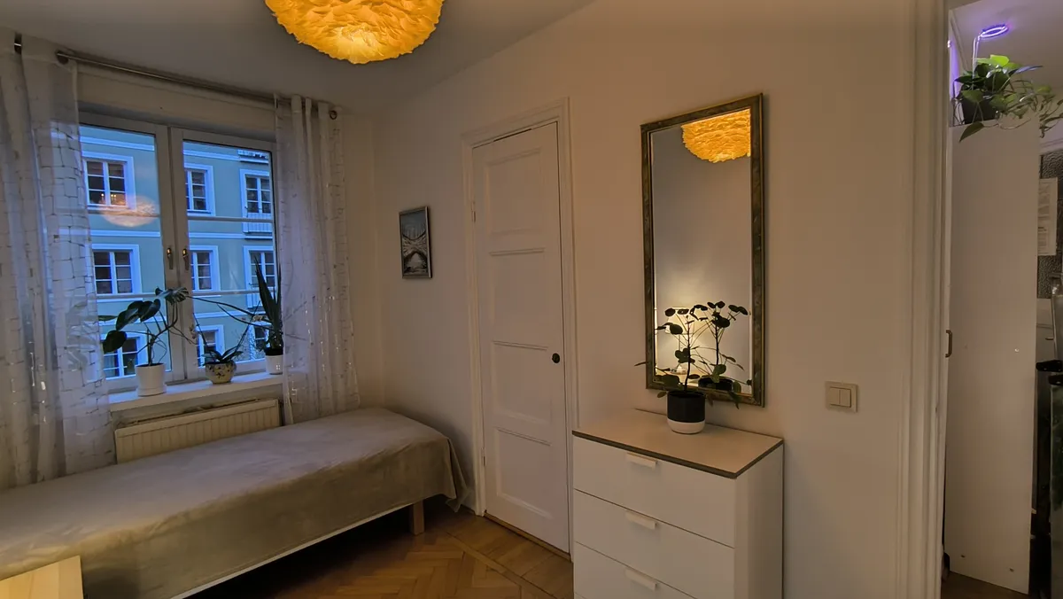 Hyreslägenhet på Stockholm i stockholm