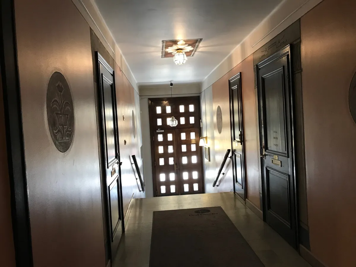 Hyreslägenhet på Stockholm i stockholm