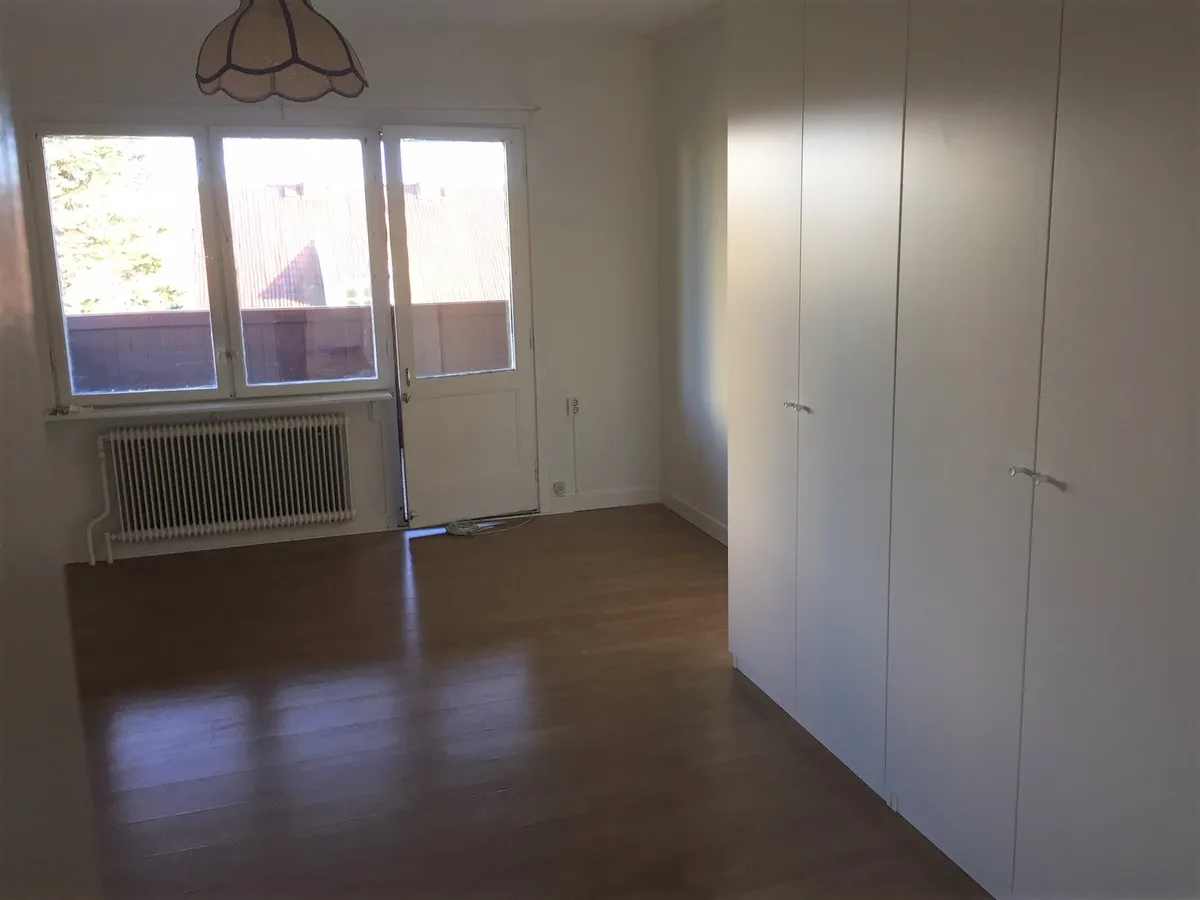 Hyreslägenhet på Västerås i vasteras