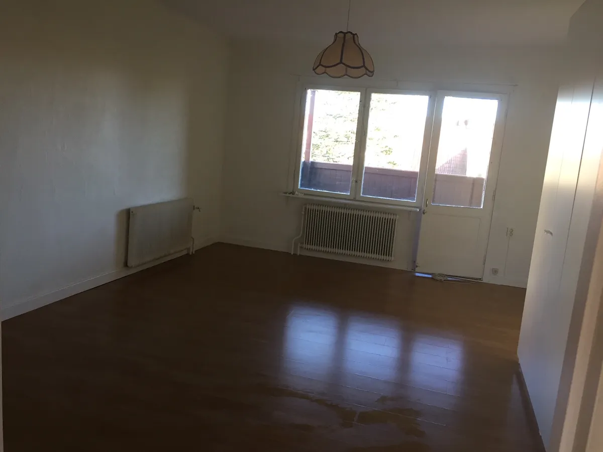 Hyreslägenhet på Västerås i vasteras