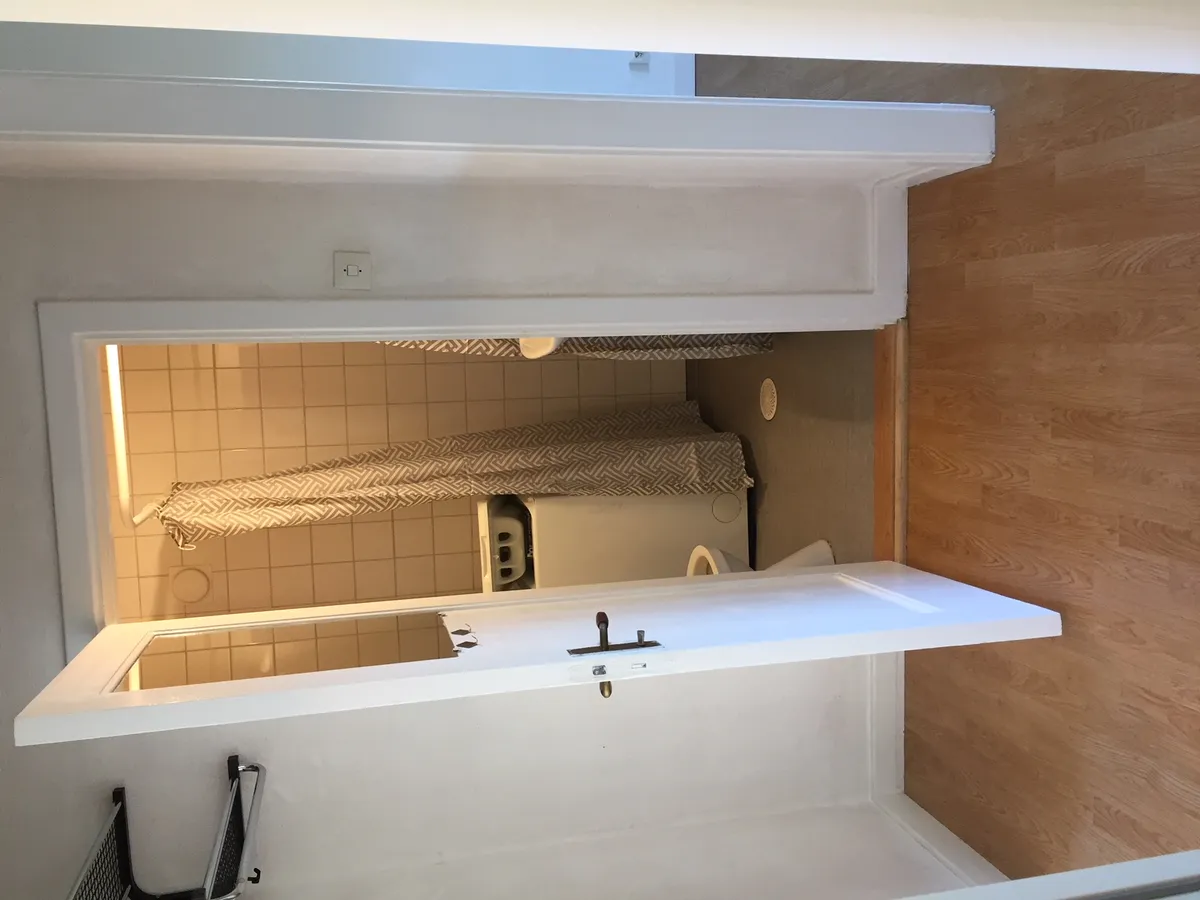 Hyreslägenhet på Västerås i vasteras