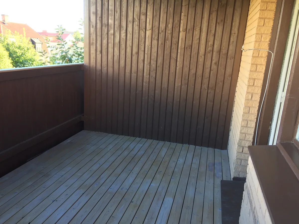 Hyreslägenhet på Västerås i vasteras