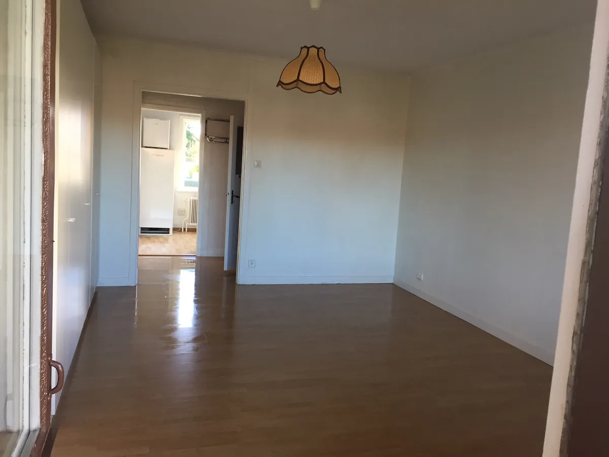 Hyreslägenhet på Västerås i vasteras