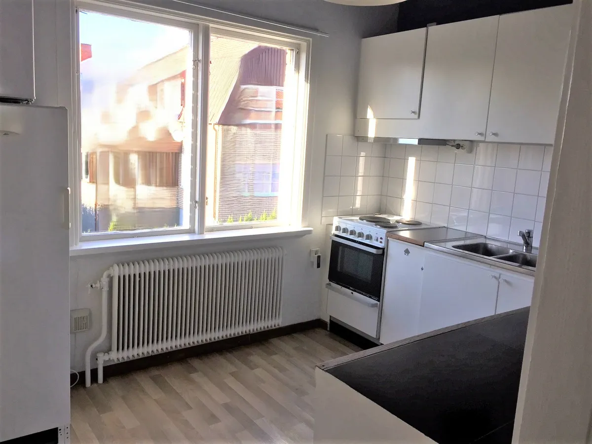 Hyreslägenhet på Västerås i vasteras