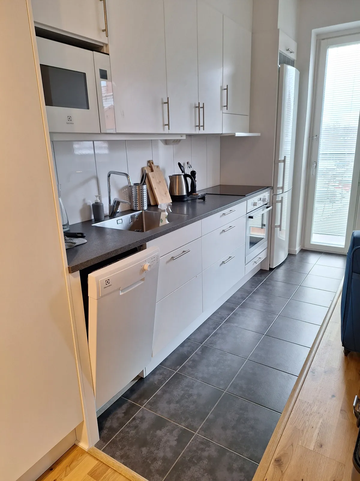 Hyreslägenhet på Eslöv i eslov