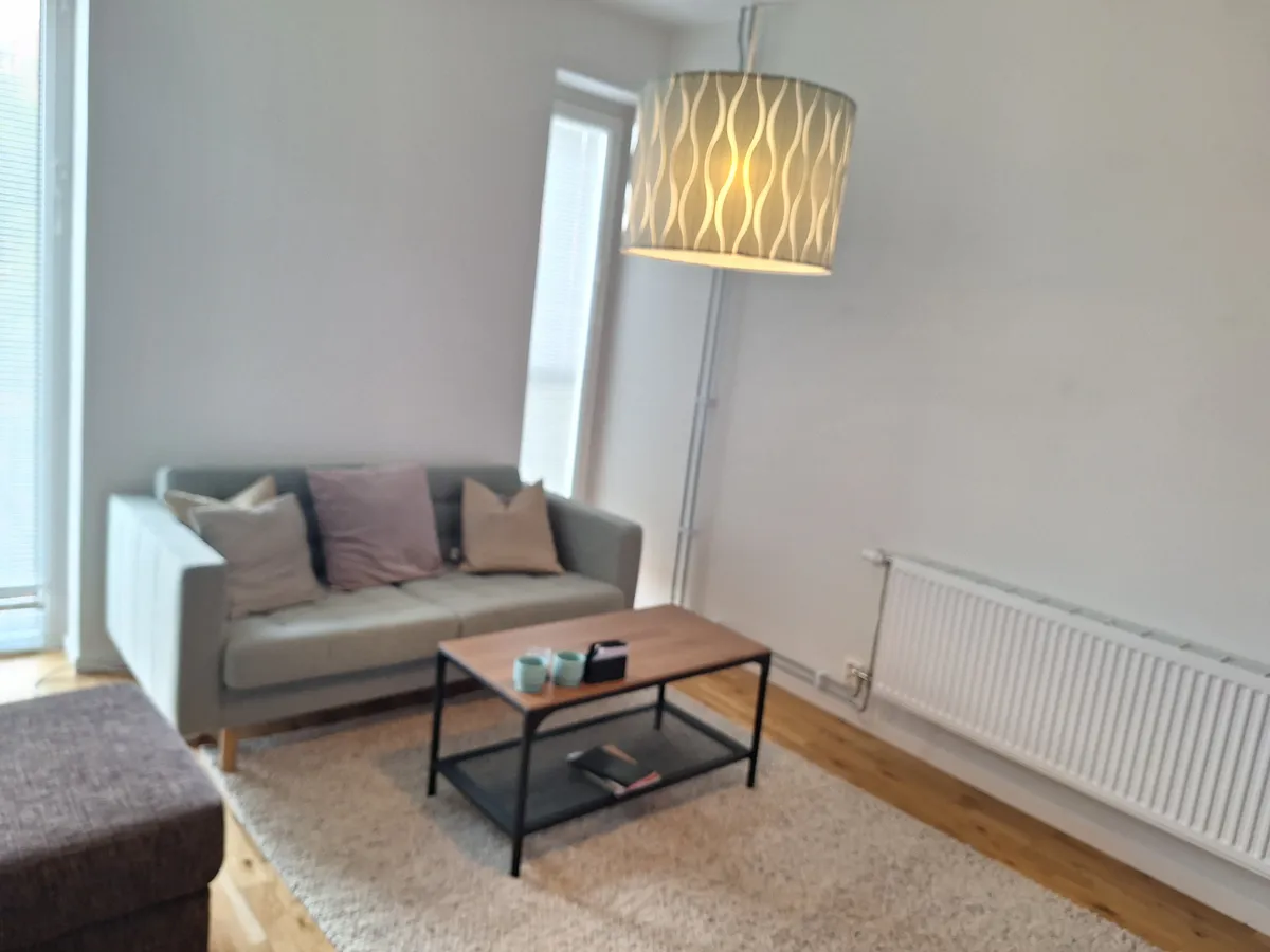 Hyreslägenhet på Eslöv i eslov