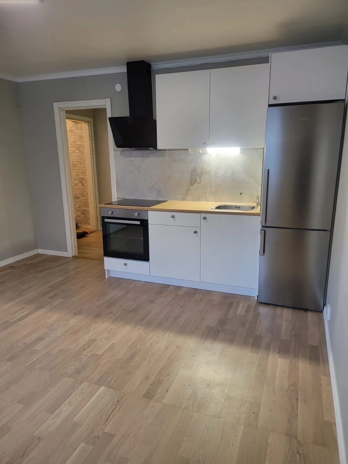 Hyreslägenhet på Sundbyberg i sundbyberg