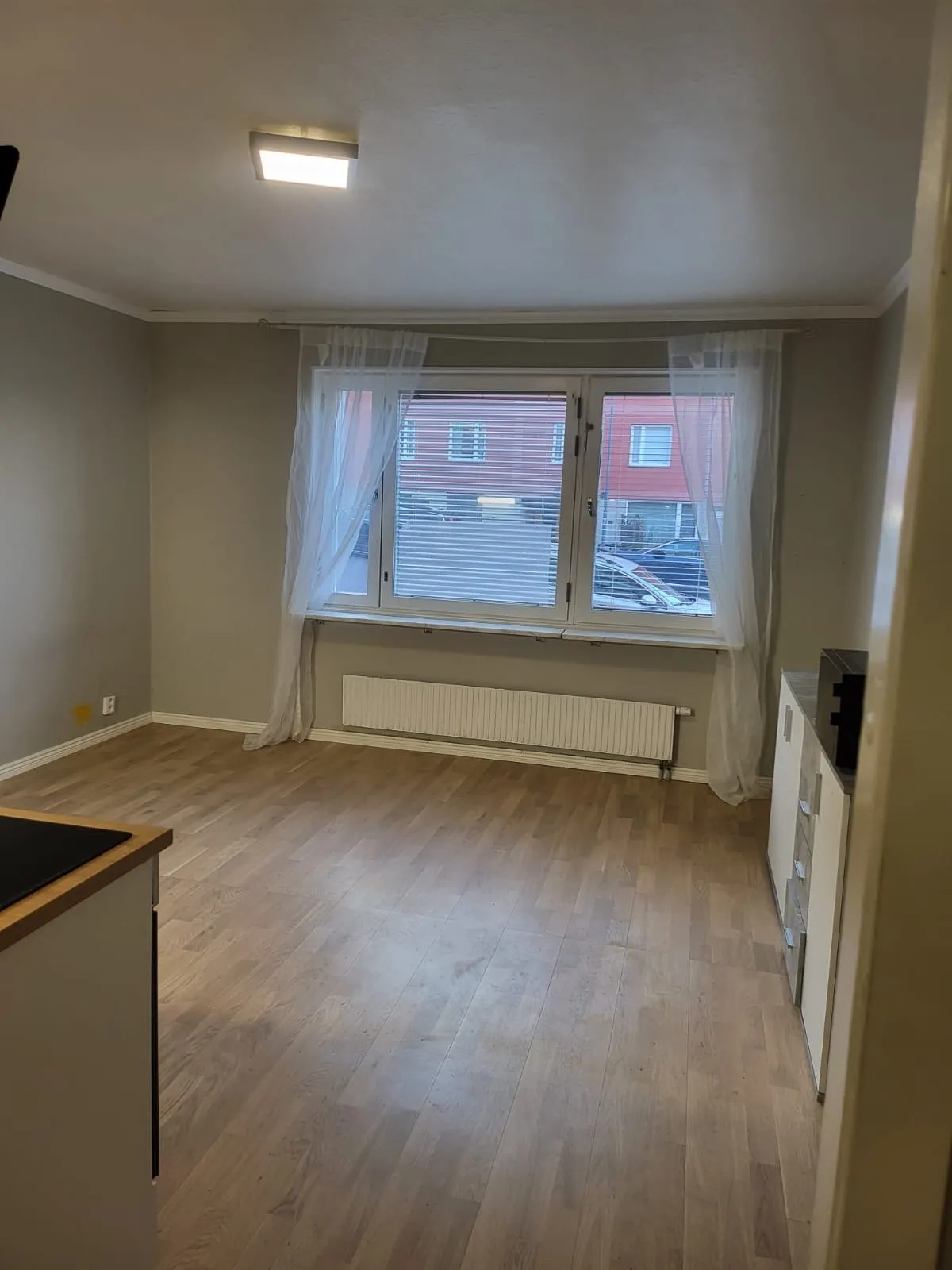 Hyreslägenhet på Sundbyberg i sundbyberg