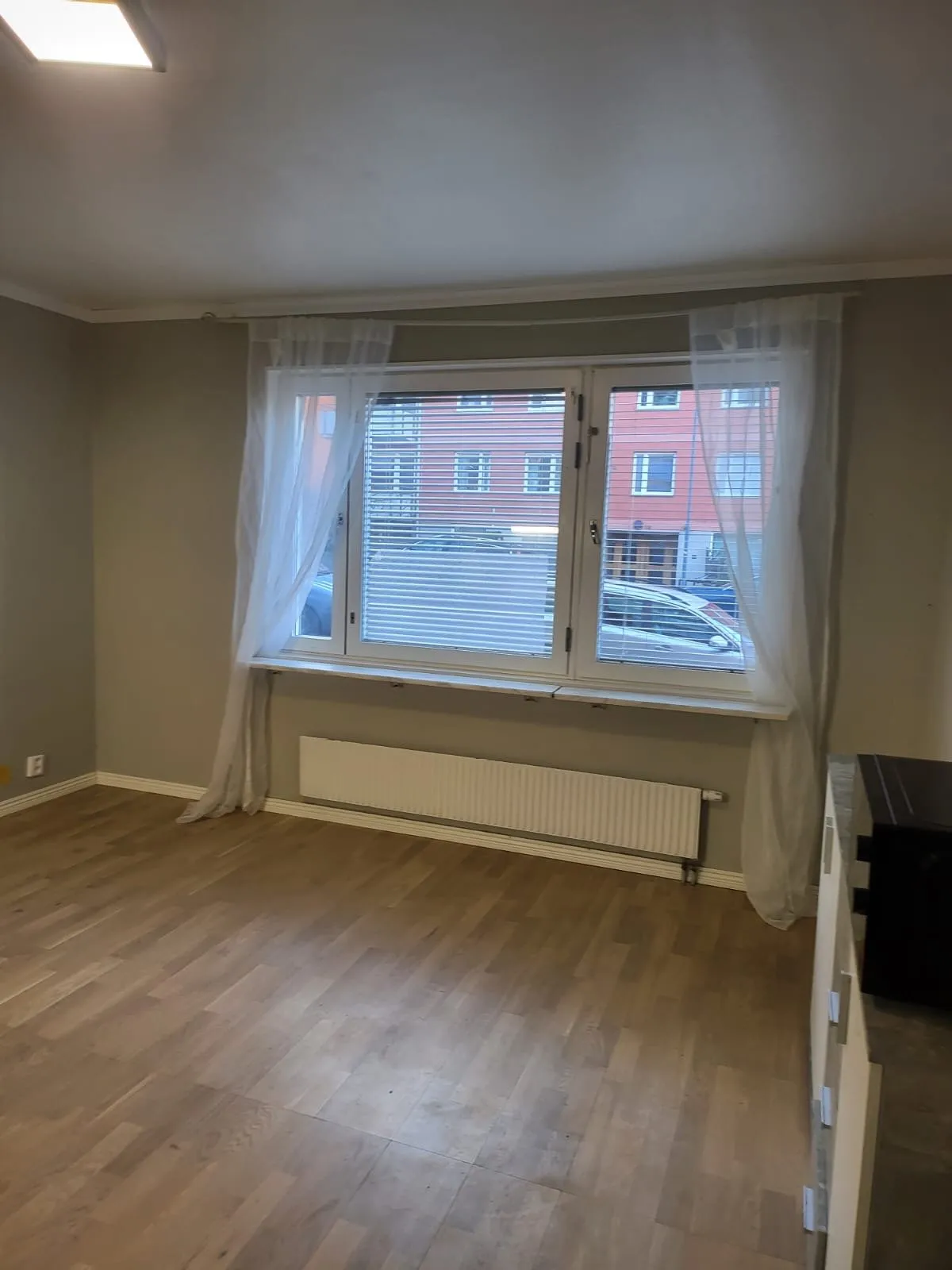 Hyreslägenhet på Sundbyberg i sundbyberg