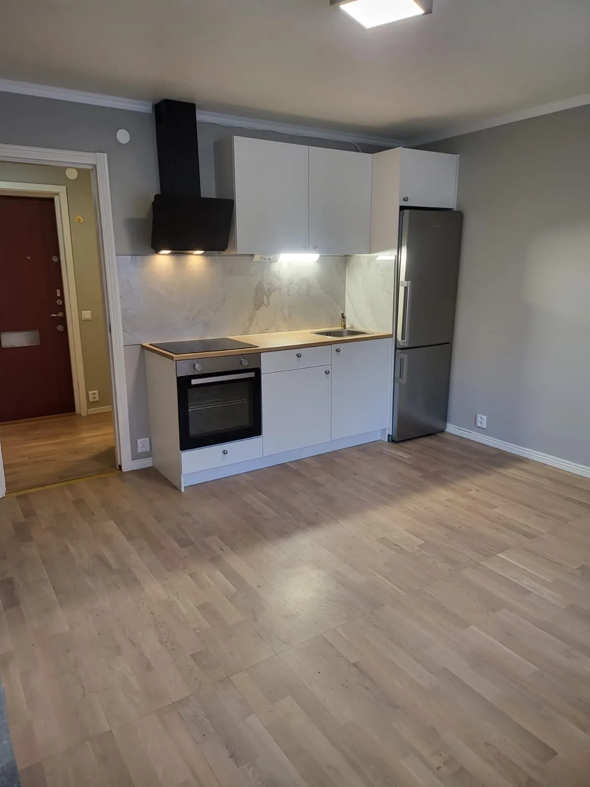 Hyreslägenhet på Sundbyberg i sundbyberg