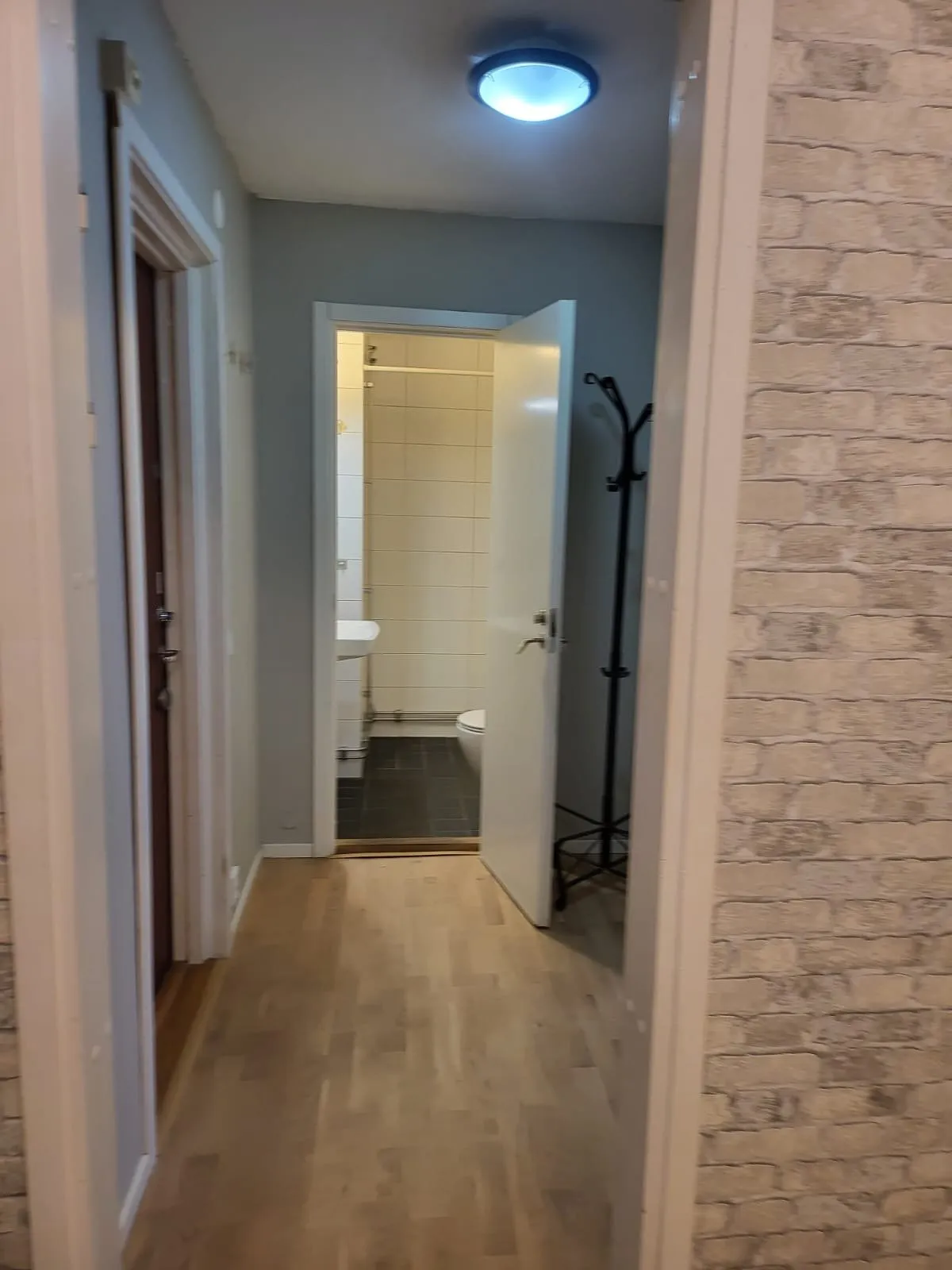 Hyreslägenhet på Sundbyberg i sundbyberg