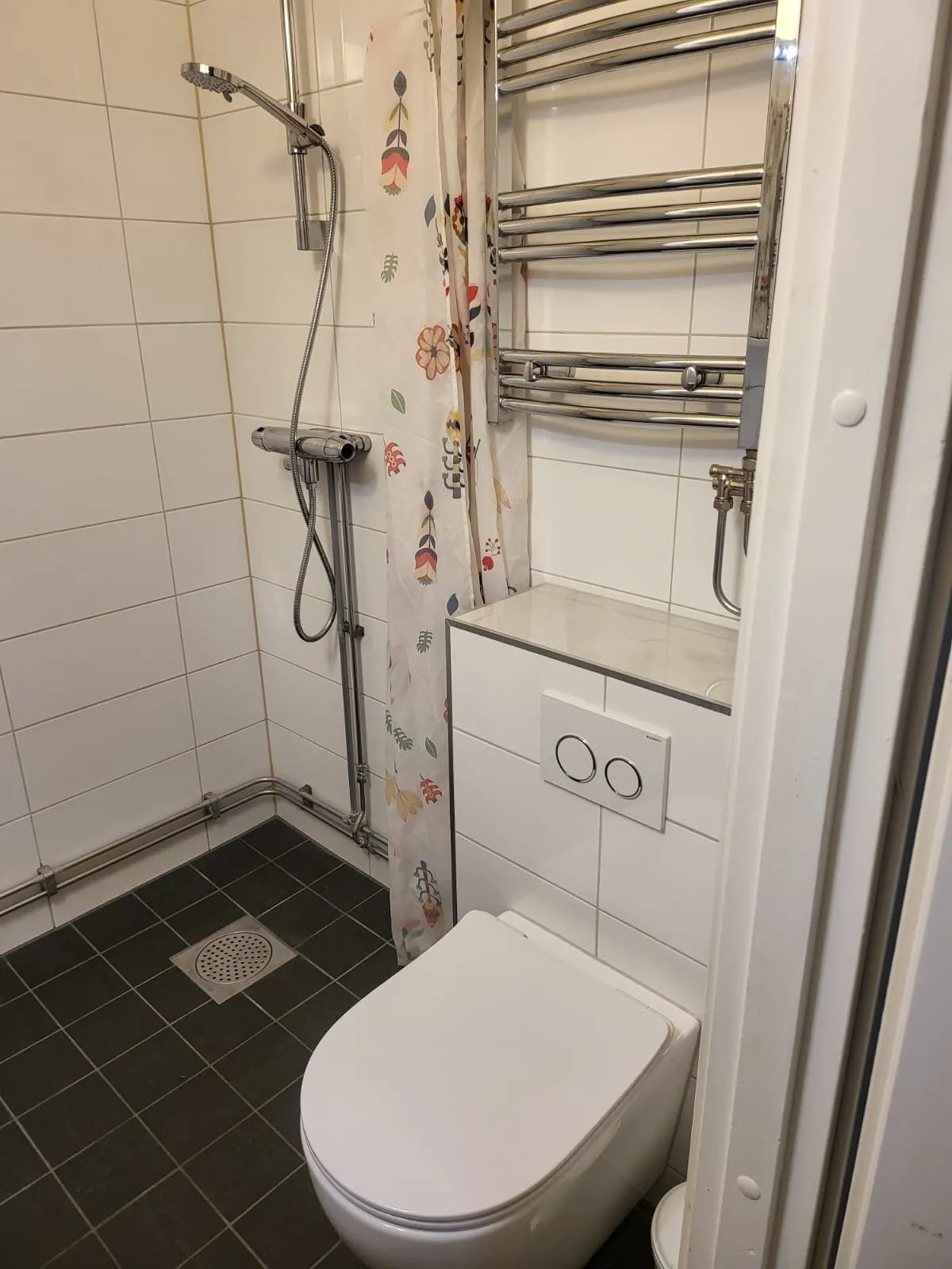 Hyreslägenhet på Sundbyberg i sundbyberg