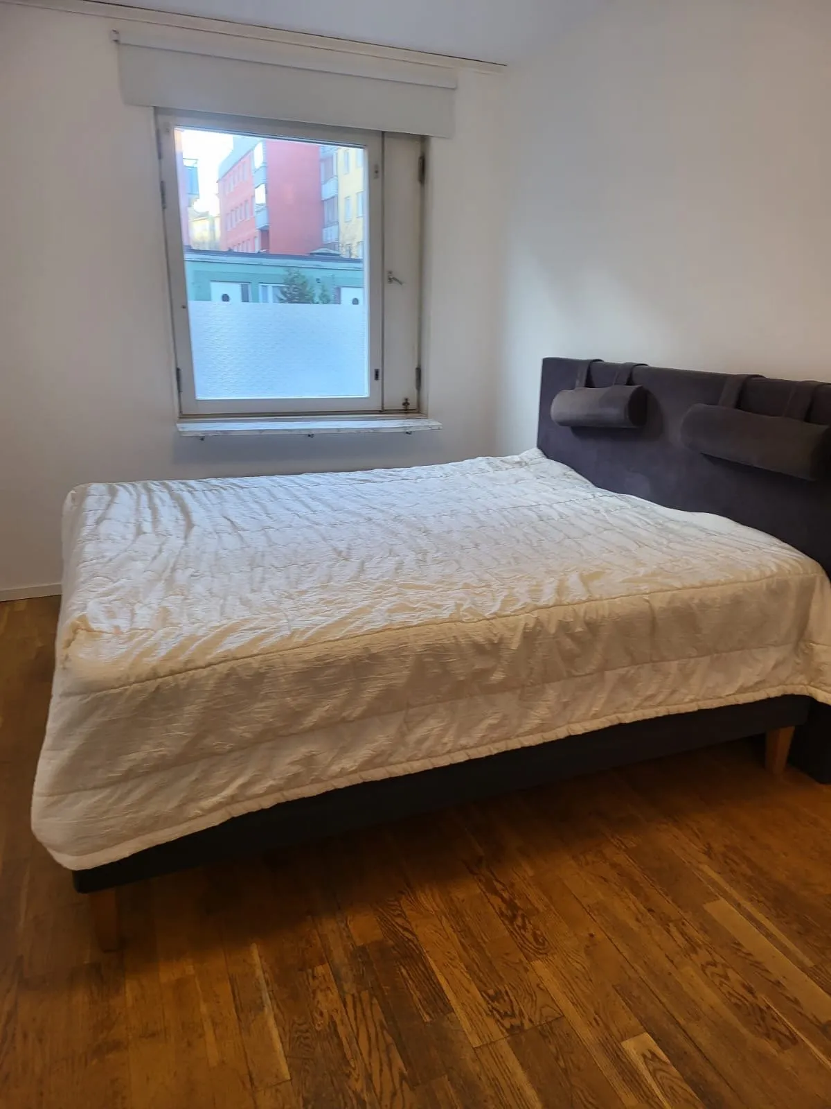 Hyreslägenhet på Sundbyberg i sundbyberg