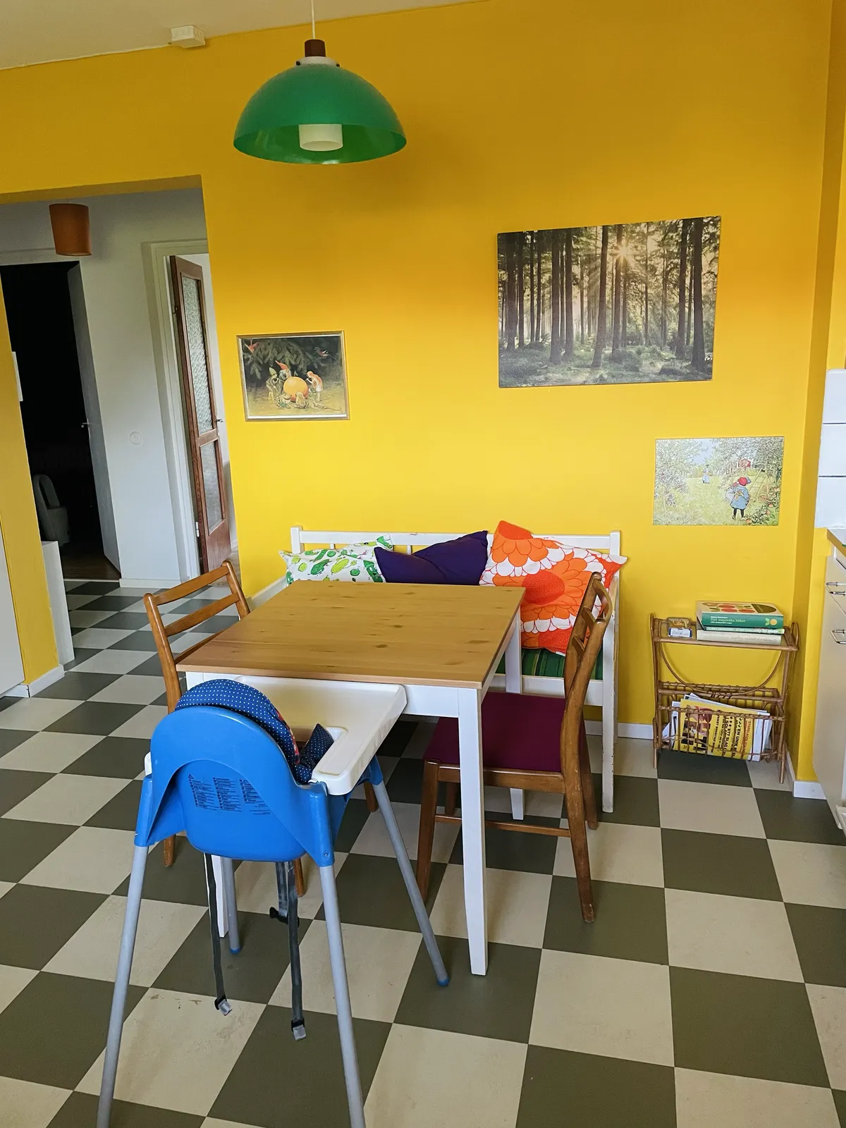 Hyreslägenhet på Malmö i malmo