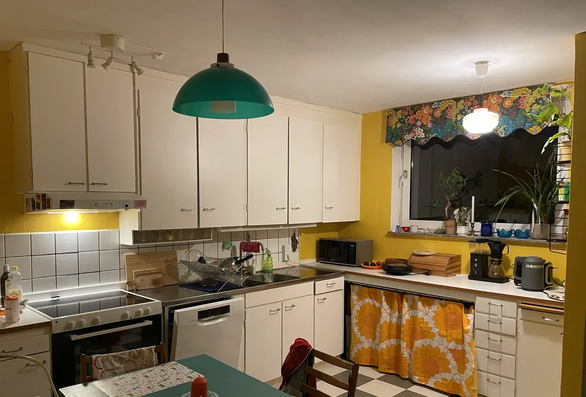 Hyreslägenhet på Malmö i malmo