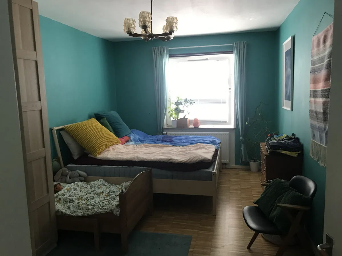 Hyreslägenhet på Malmö i malmo