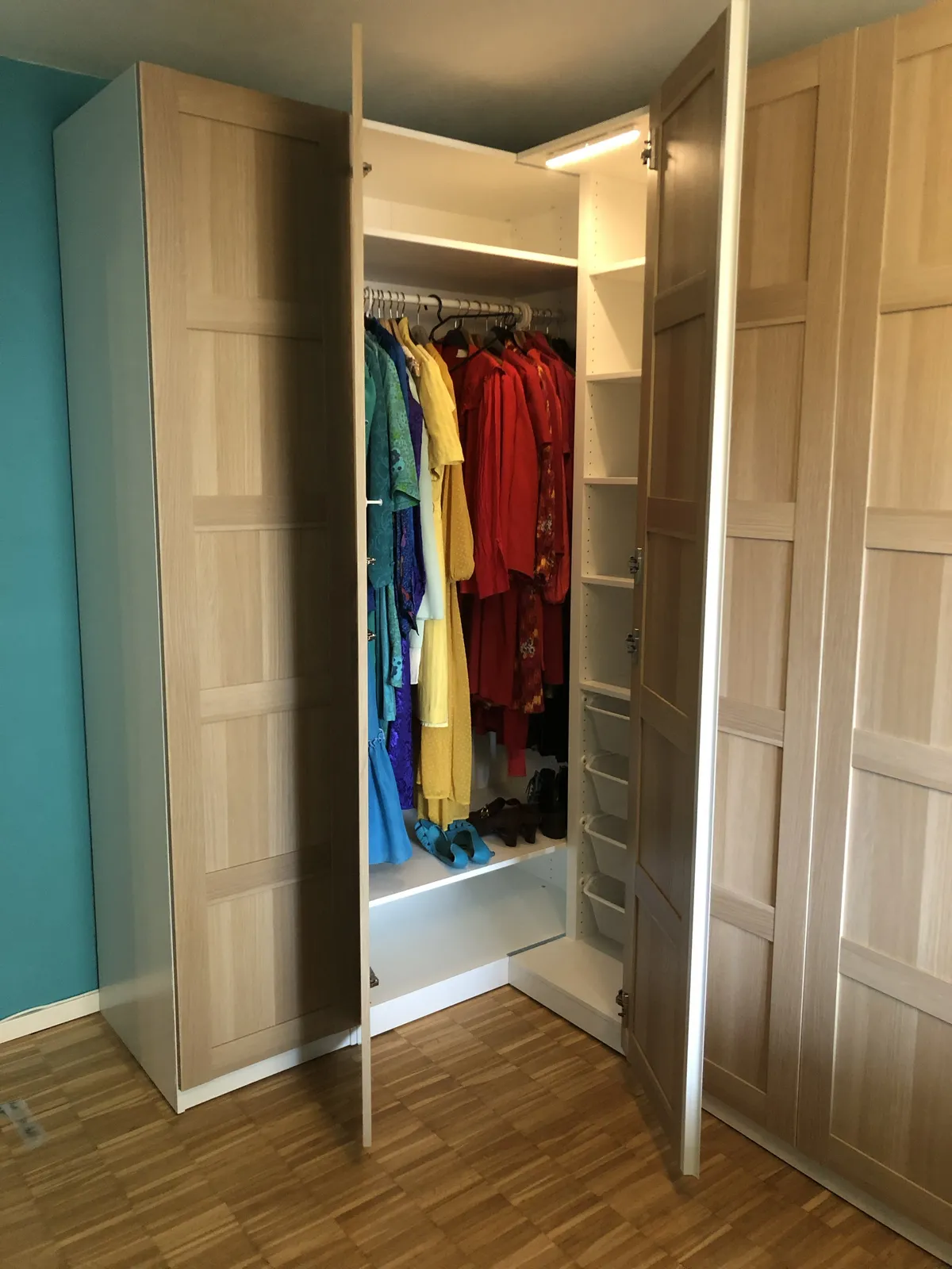 Hyreslägenhet på Malmö i malmo