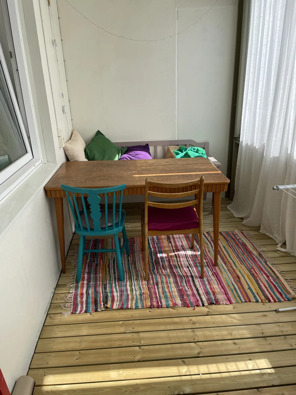 Hyreslägenhet på Malmö i malmo