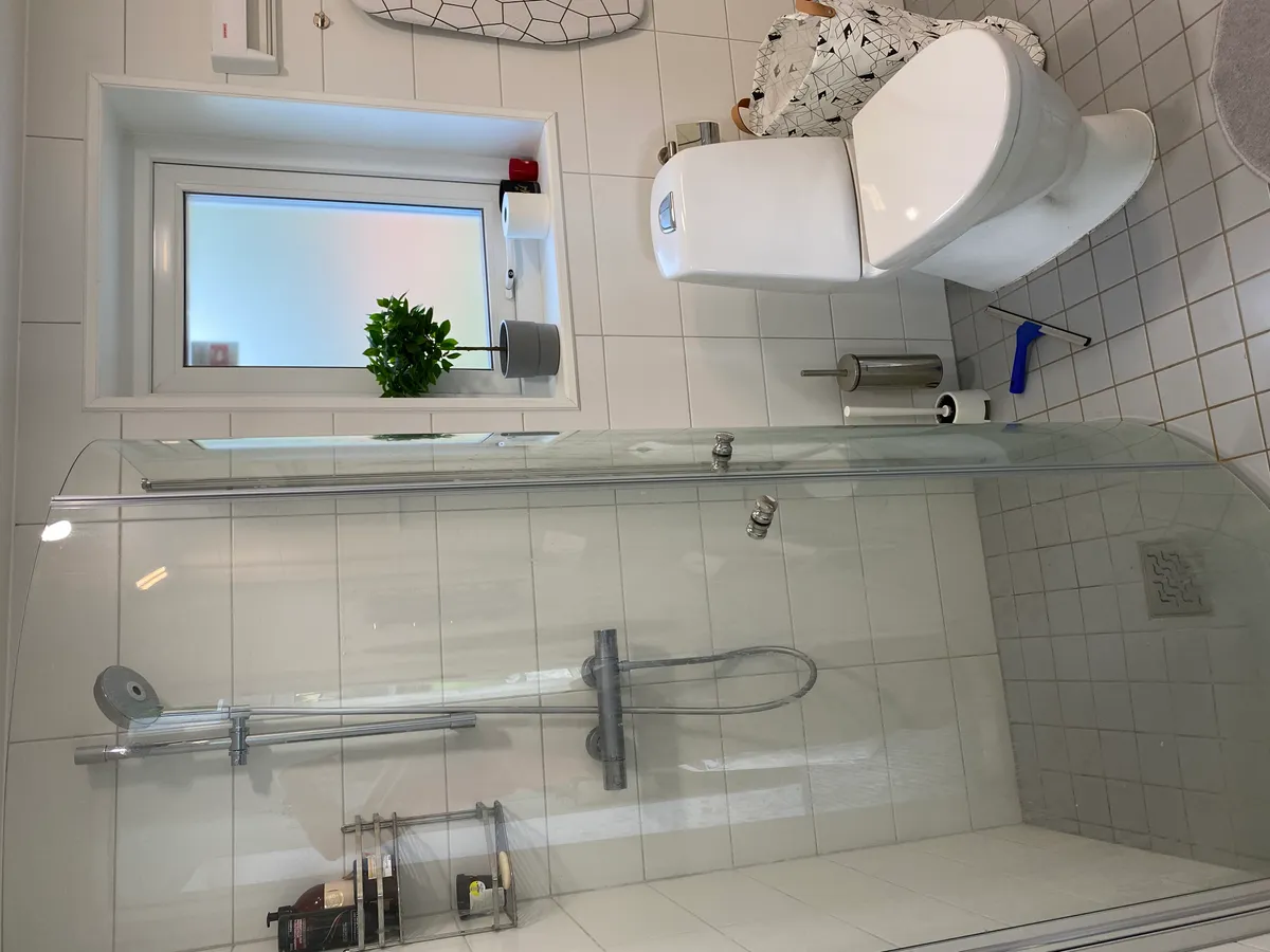 Hyresbostad på Spånga i spanga