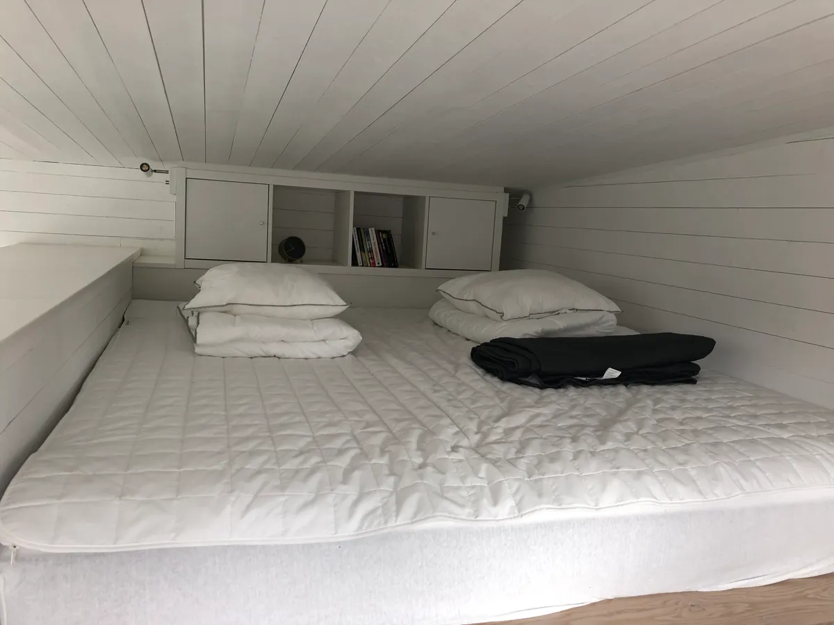 Hyresbostad på Spånga i spanga