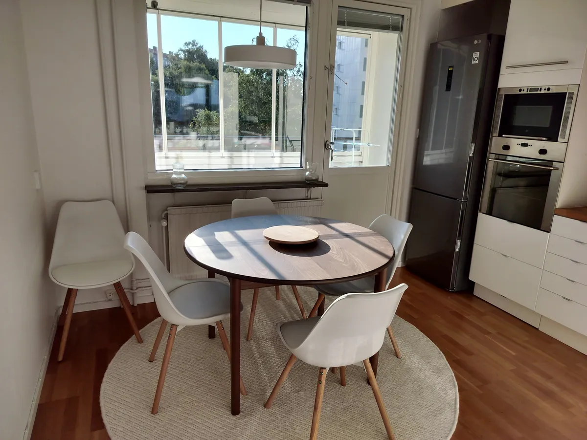 Hyreslägenhet på Göteborg i goteborg