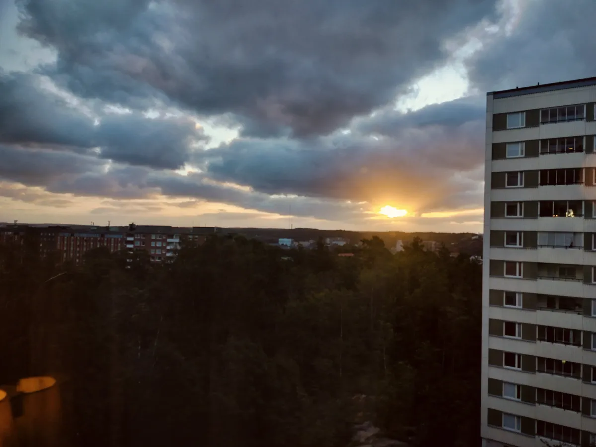 Hyreslägenhet på Göteborg i goteborg
