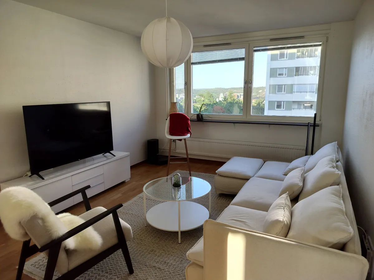 Hyreslägenhet på Göteborg i goteborg