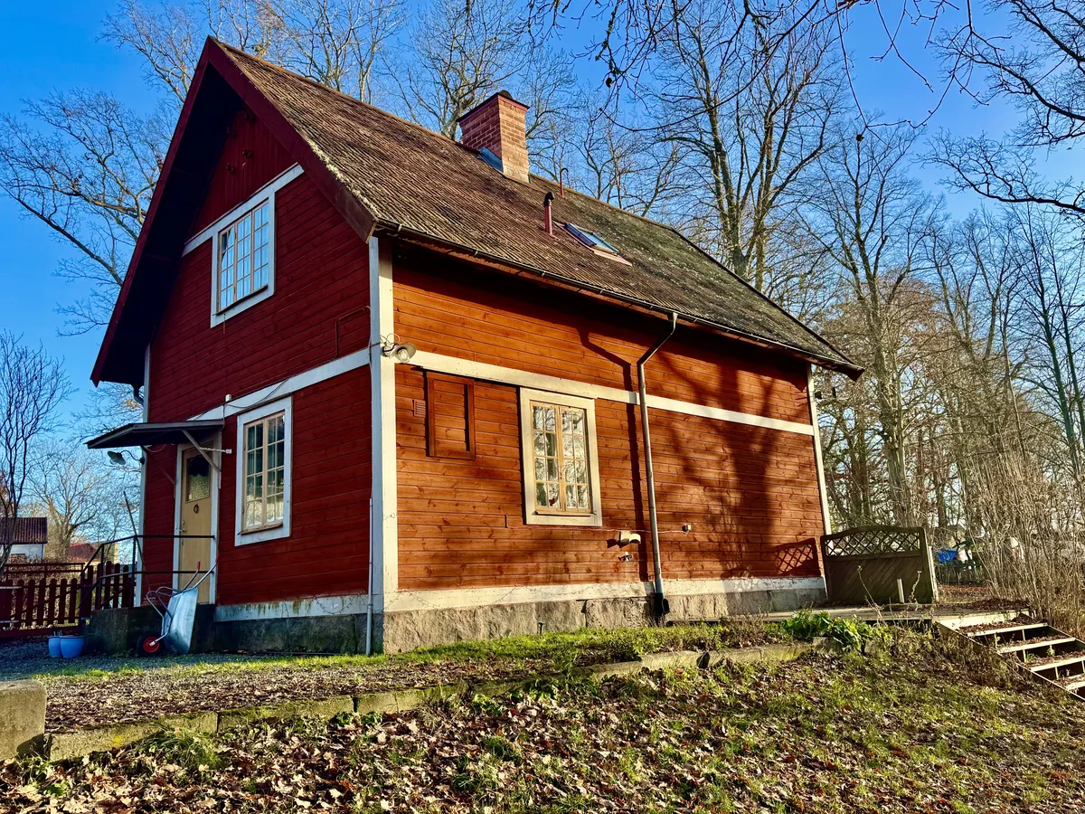 Hyresbostad på Nyköping i nykoping