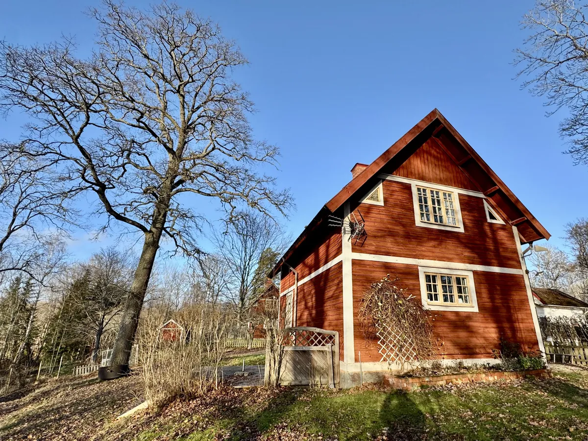 Hyresbostad på Nyköping i nykoping