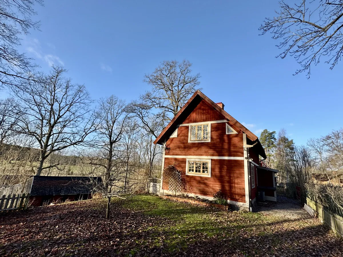 Hyresbostad på Nyköping i nykoping