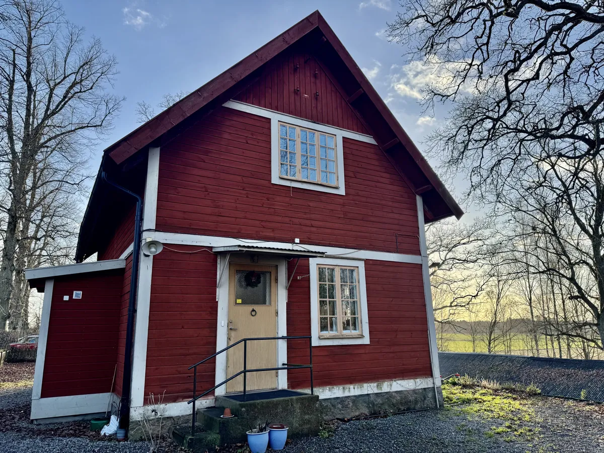 Hyresbostad på Nyköping i nykoping