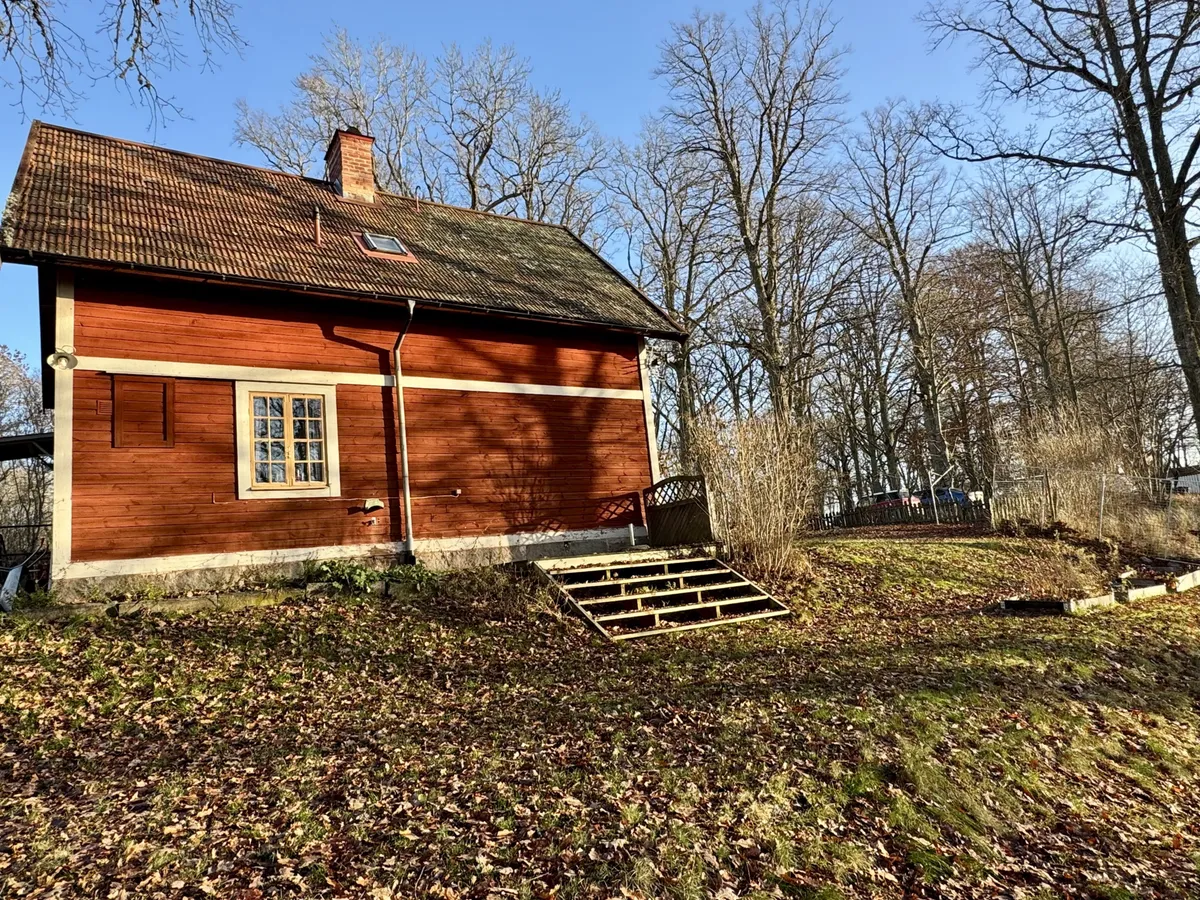 Hyresbostad på Nyköping i nykoping