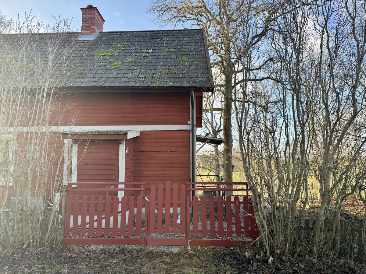 Hyresbostad på Nyköping i nykoping