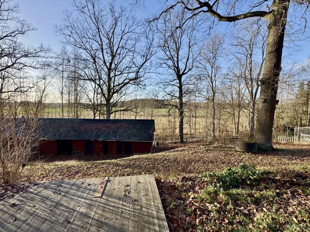 Hyresbostad på Nyköping i nykoping