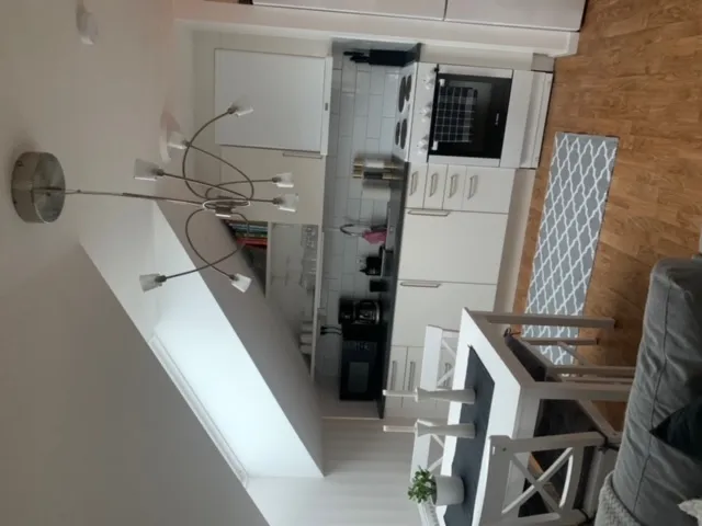 Hyreslägenhet på Borås i boras