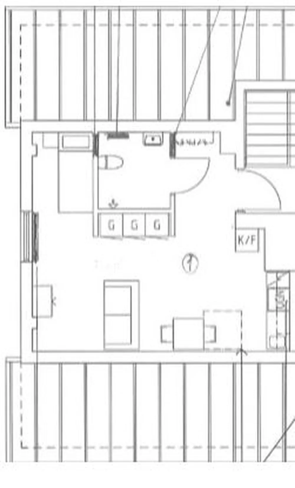 Hyreslägenhet på Borås i boras