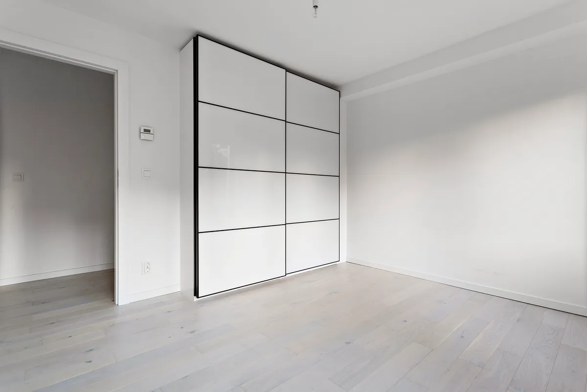 Hyreslägenhet på Hägersten i hagersten